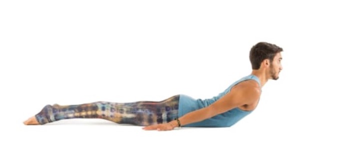 Relax Your Nervous System With Makarasana | Femina.in